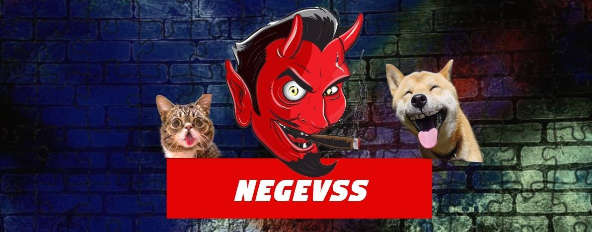 Negevss