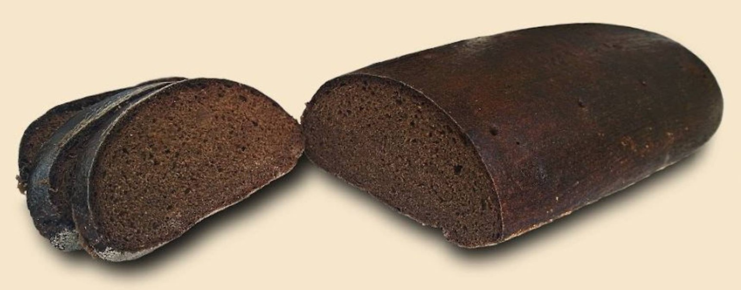 rus brot