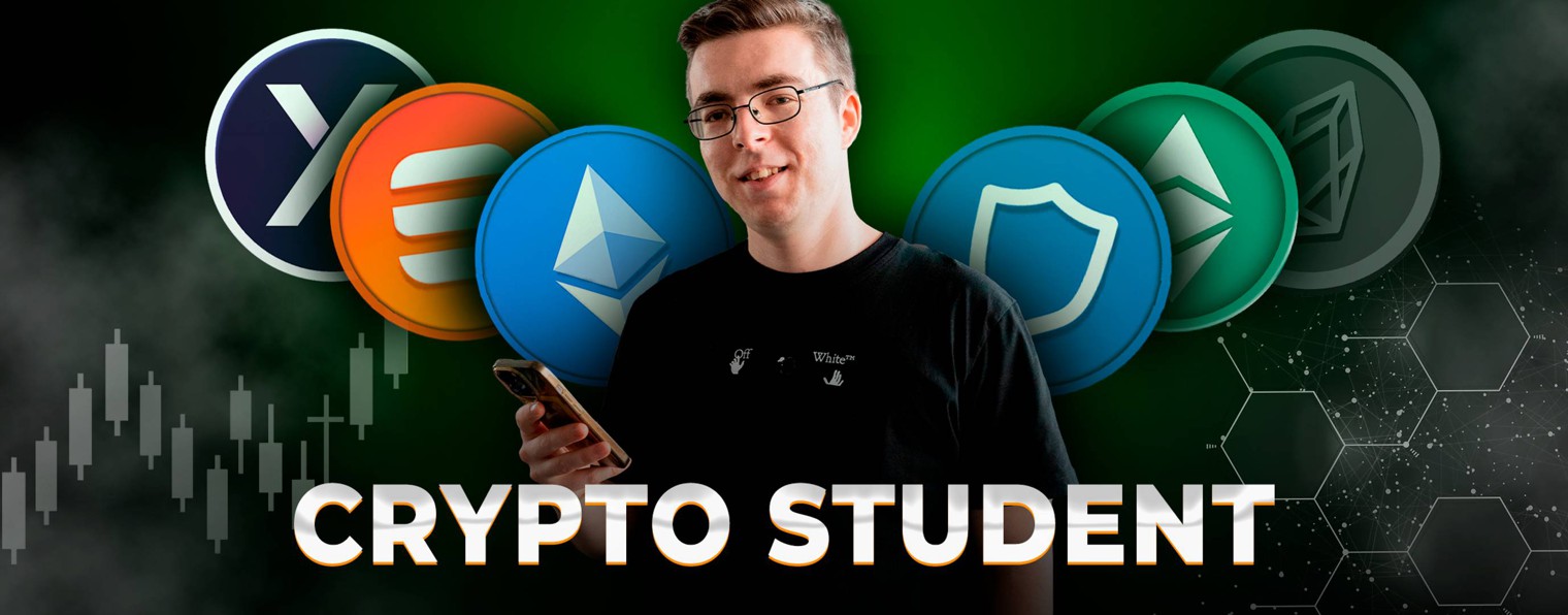 Crypto Student