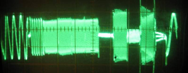 Измерительные ленты для магнитофонов