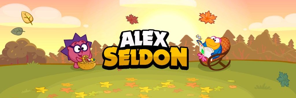 Alex Seldon