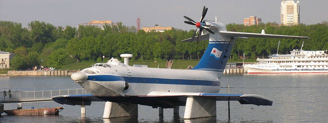 Bigbuben Channel