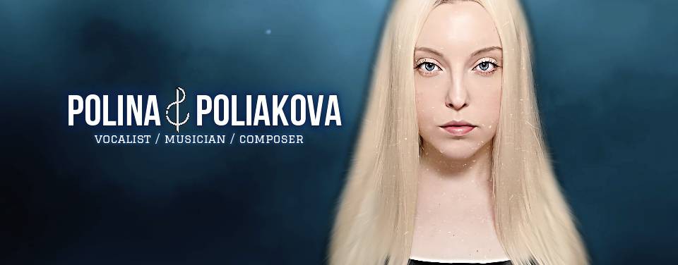 Polina Poliakova