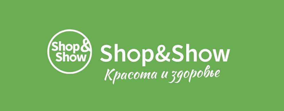 Телеканал - Shop&Show