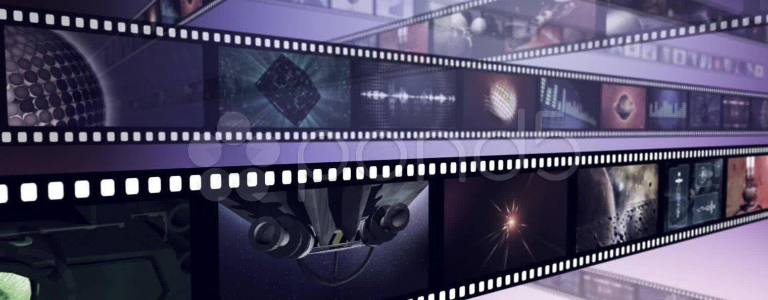 Любитель кино