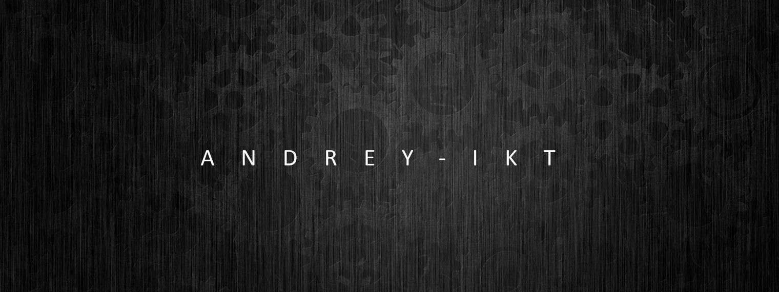 AndreyIKT
