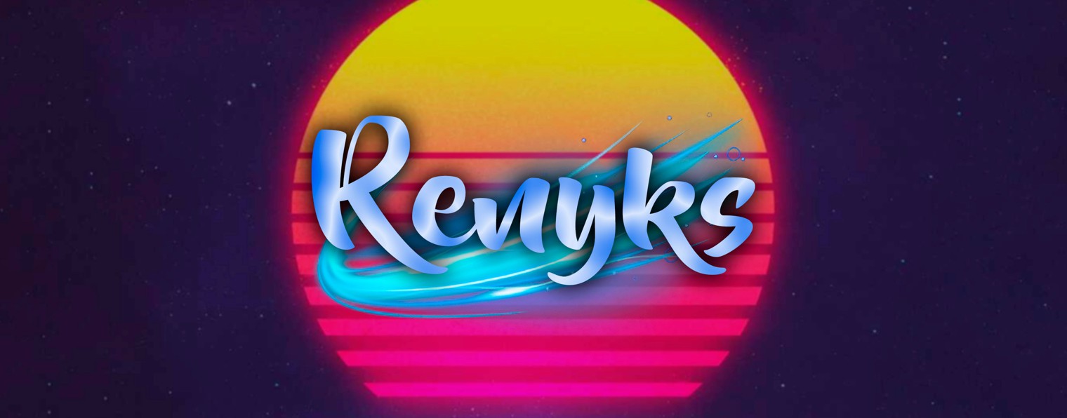 Renyks Video Channel