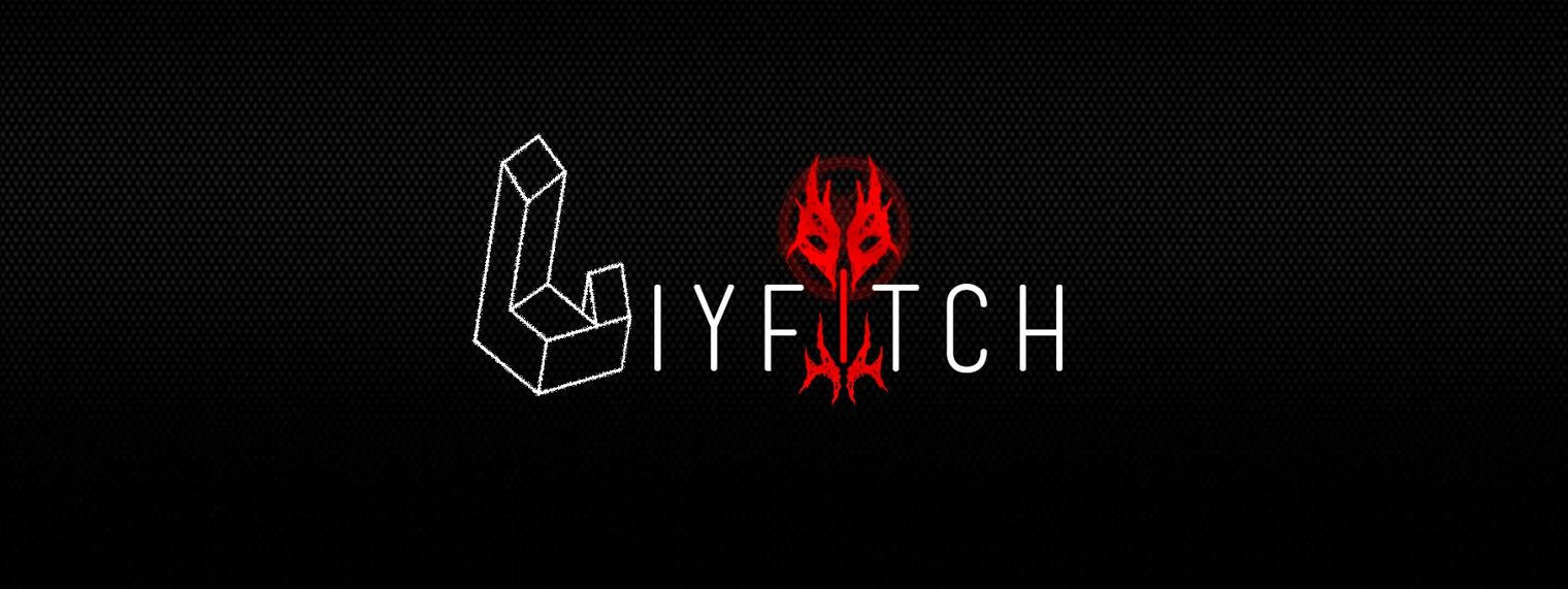 LiyFitch | ЛайФич