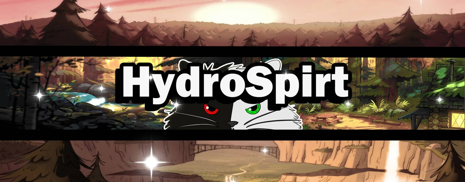 HydroSpirt