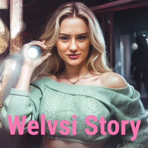 Welvsi Story