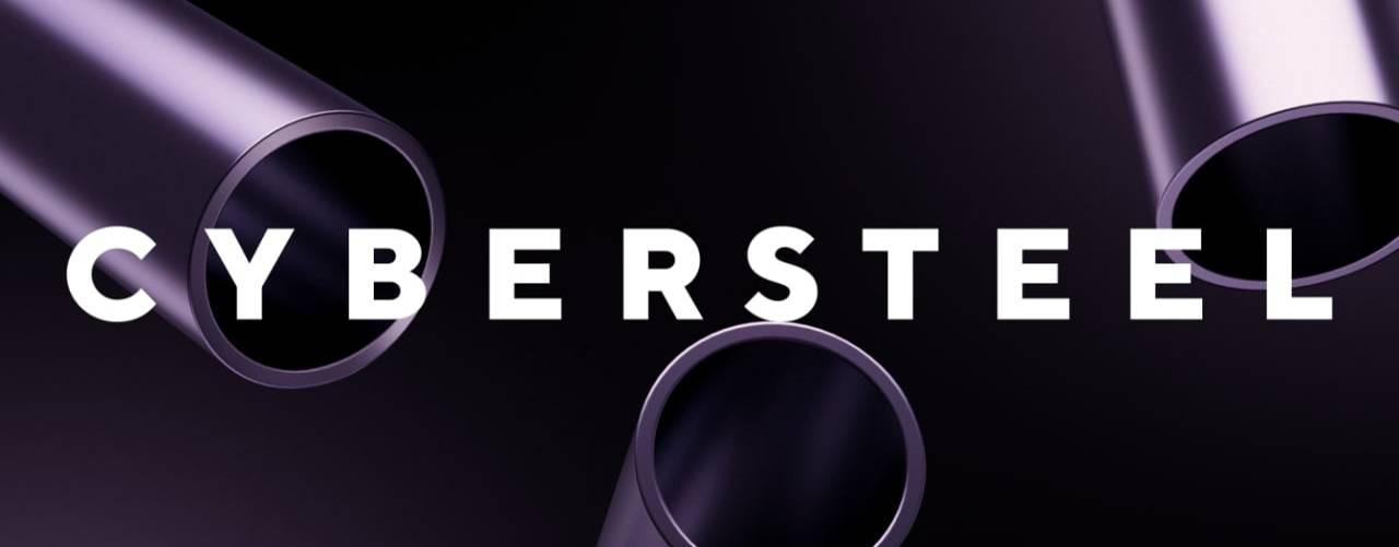 CYBERSTEEL