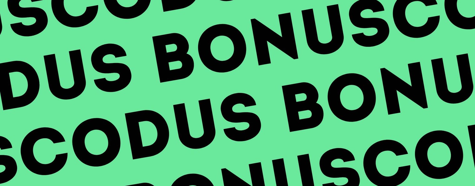 BonusCodus - Промокоды и Купоны