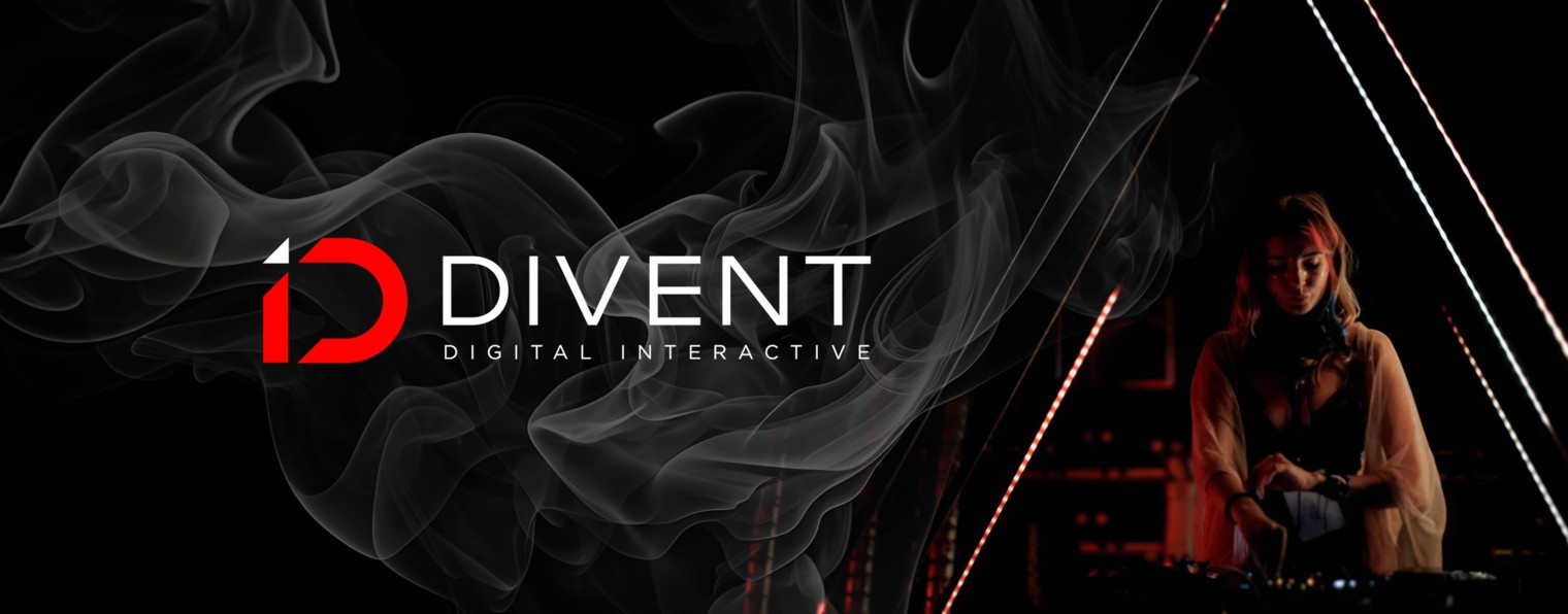 DIVENT | Интерактивные развлечения