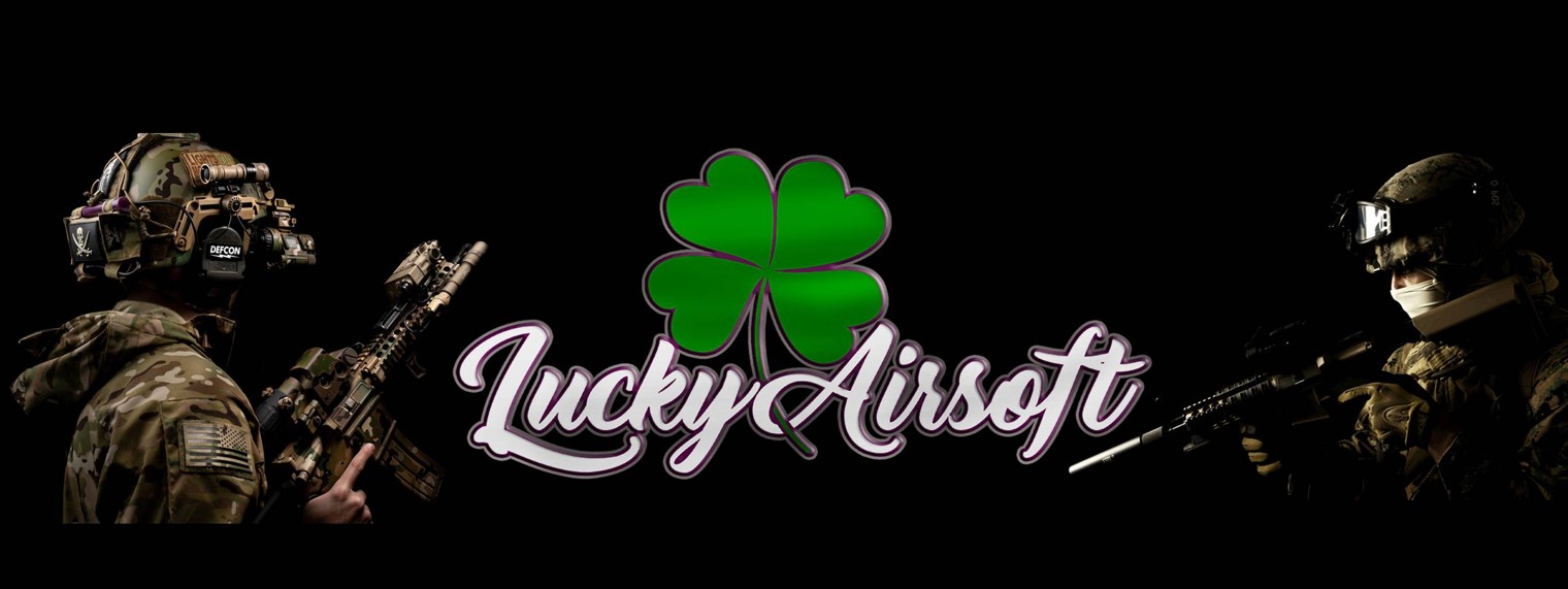 Lucky Airsoft