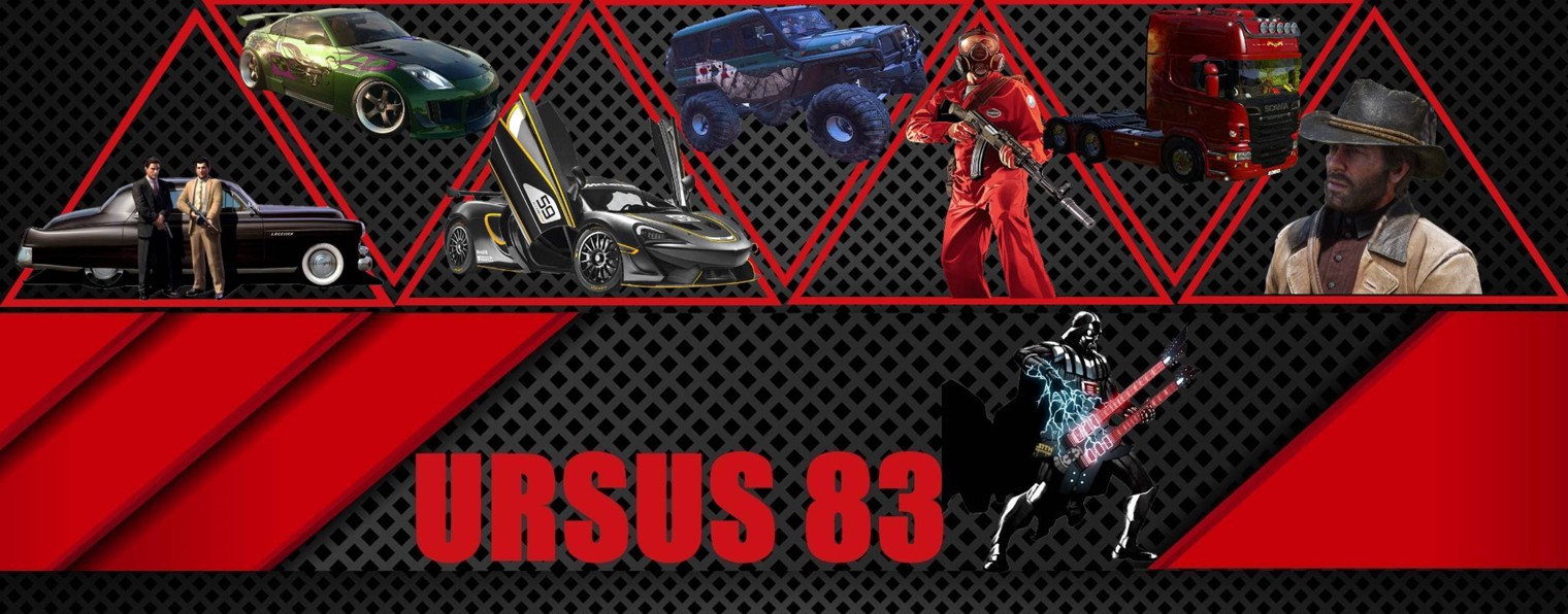 Ursus 83