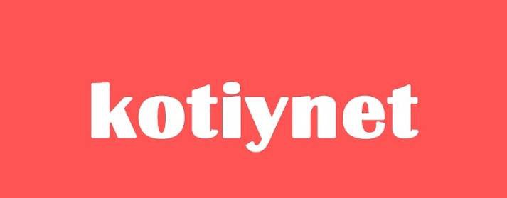 koteynet перезаливы