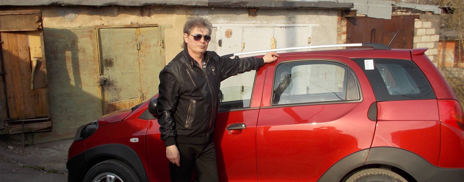 Новиков Плюс