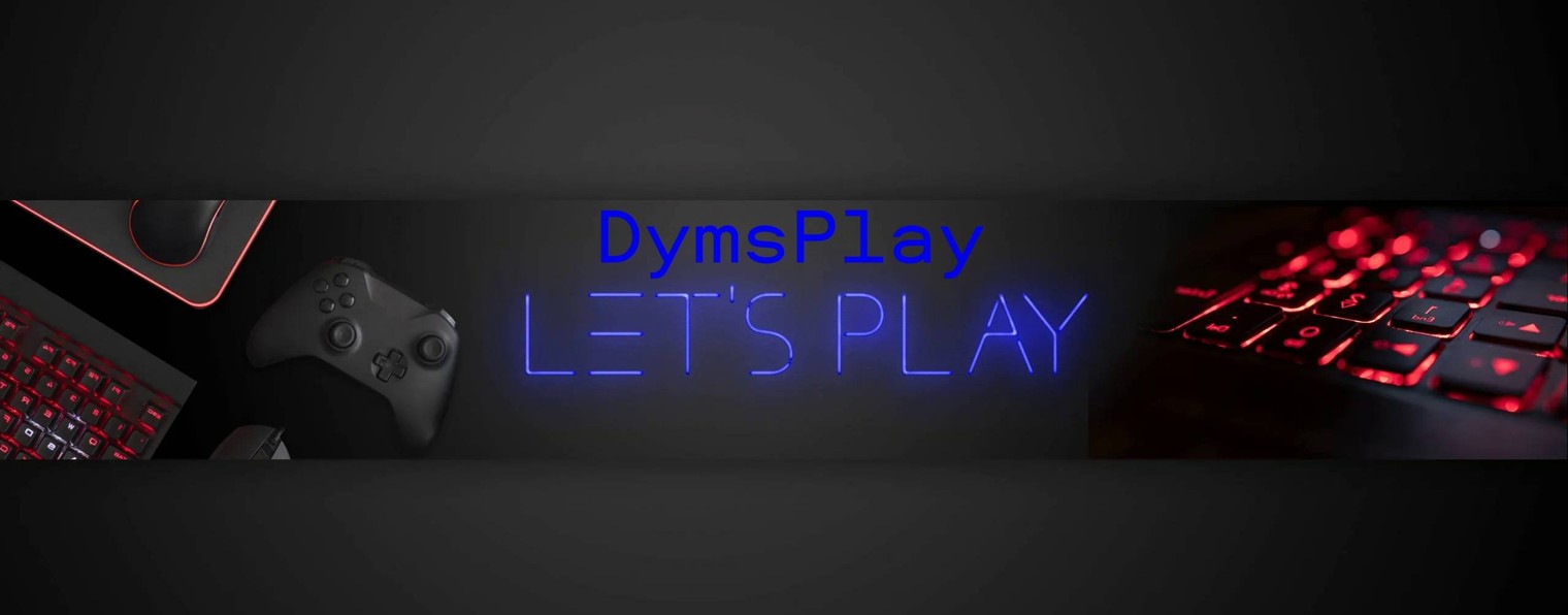 DymsPlay
