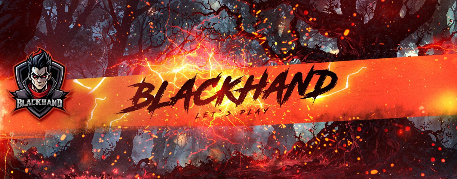 Blackhand ► Let`s play