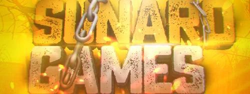 SUNARO GAMES