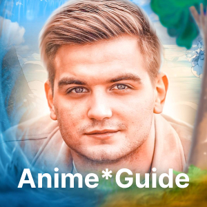 Anime*Guide