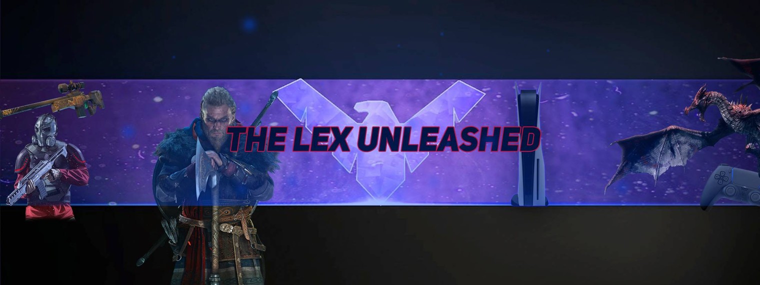 thelexunleashed