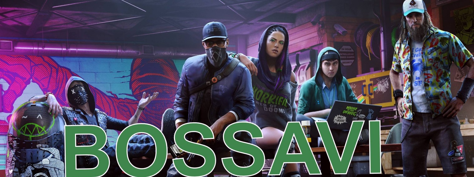 BOSSAVI