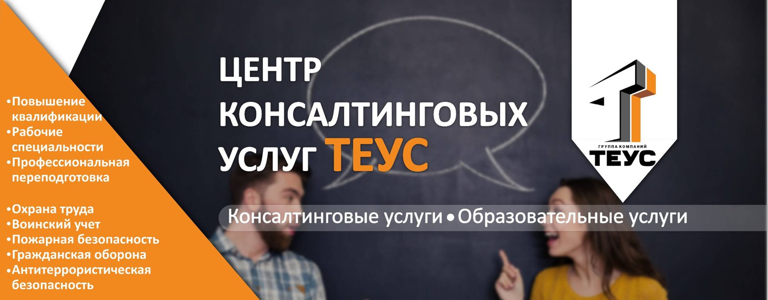 "Центр Консалтинговых услуг ТЕУС"