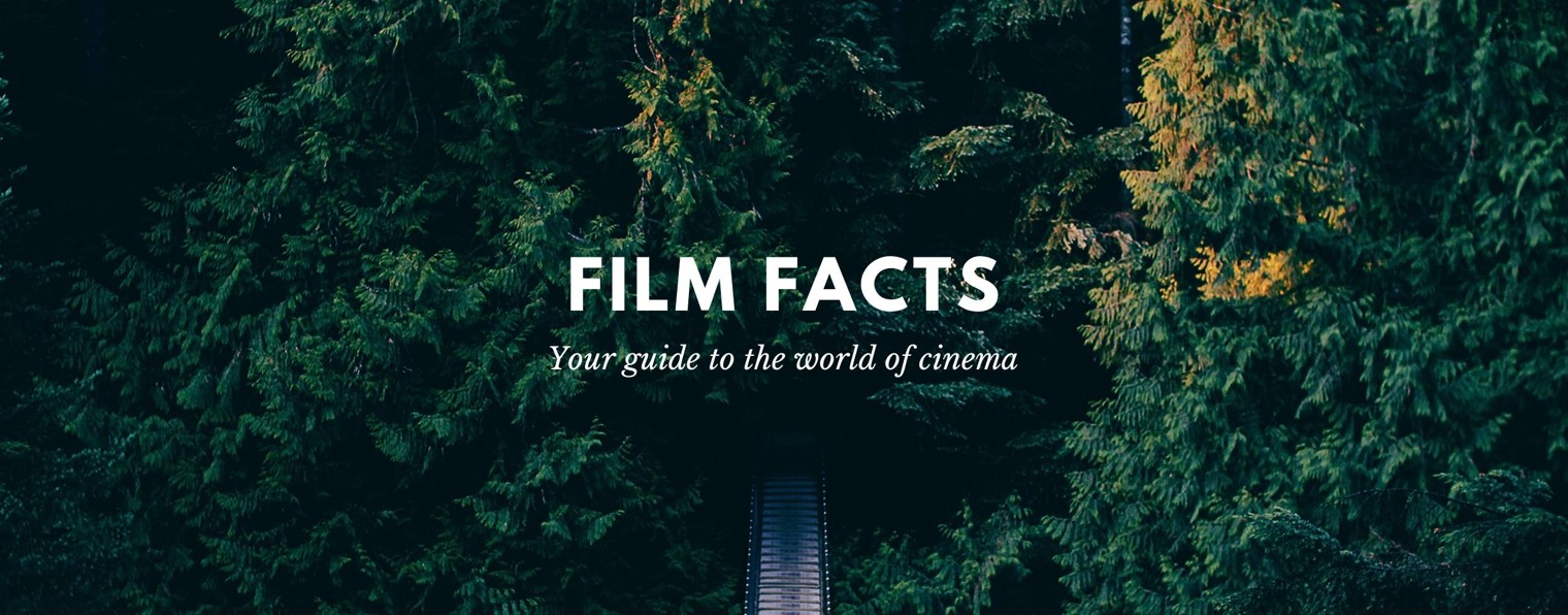 FilmFacts