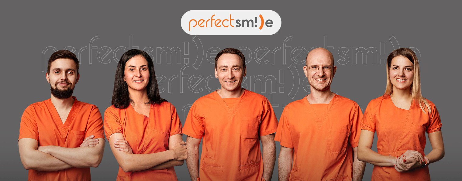 Стоматологический центр PerfectSmile