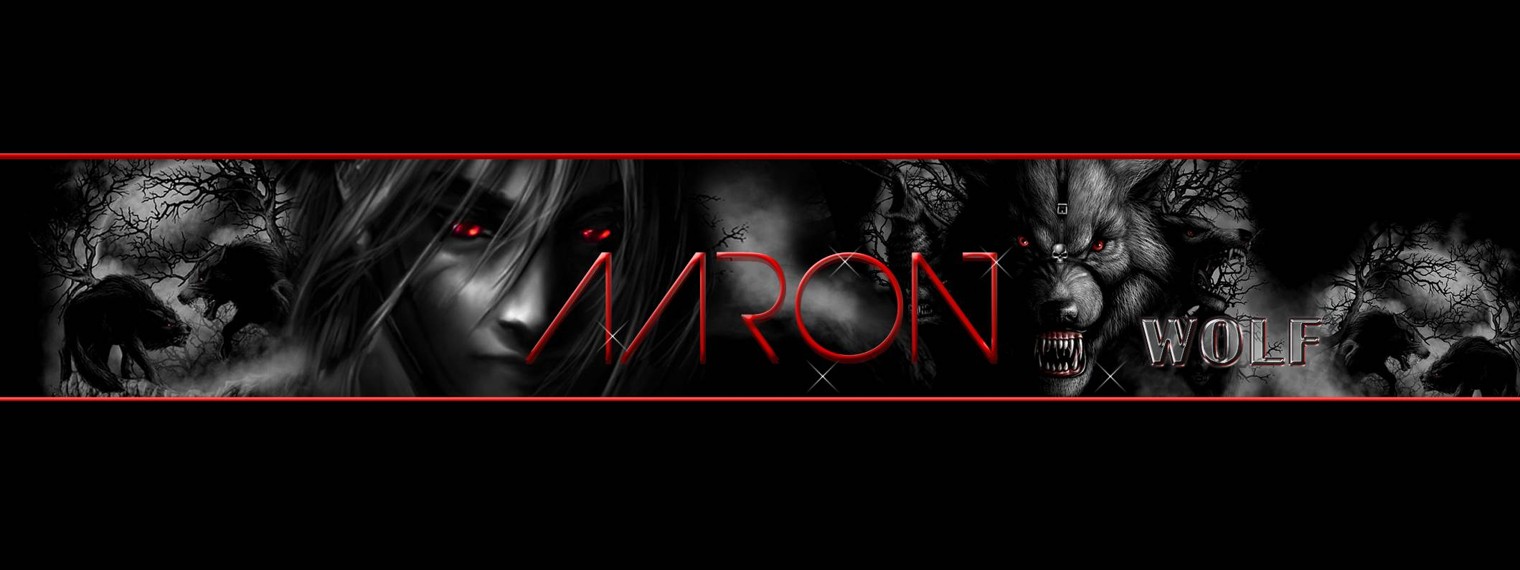 AARON WOLF