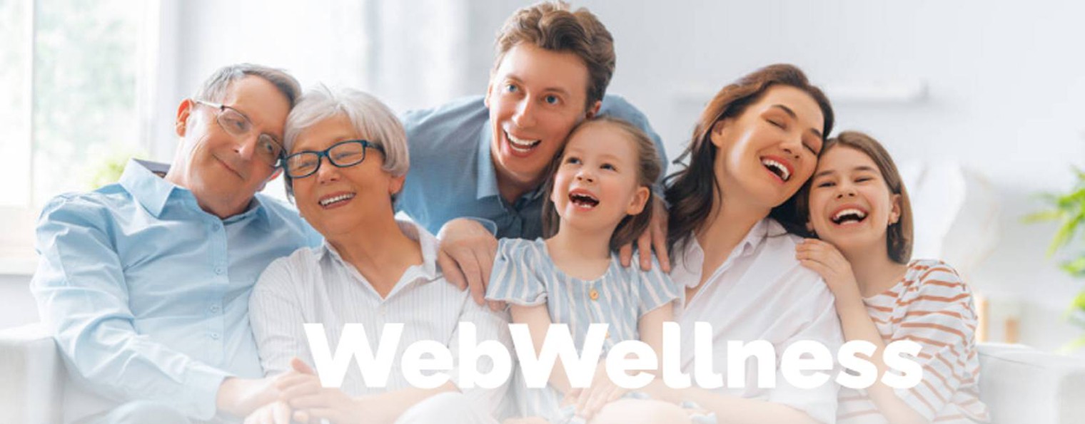 WebWellness