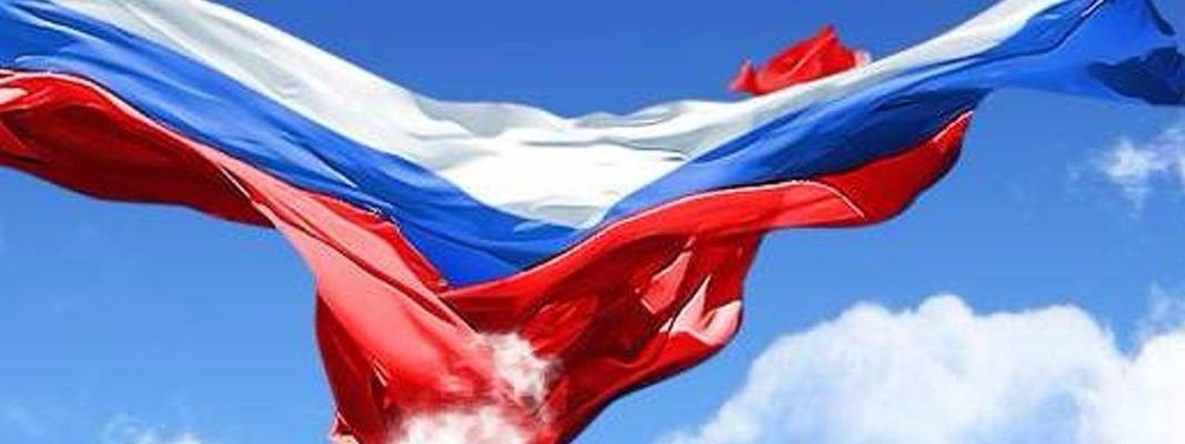 Россия-позитивная