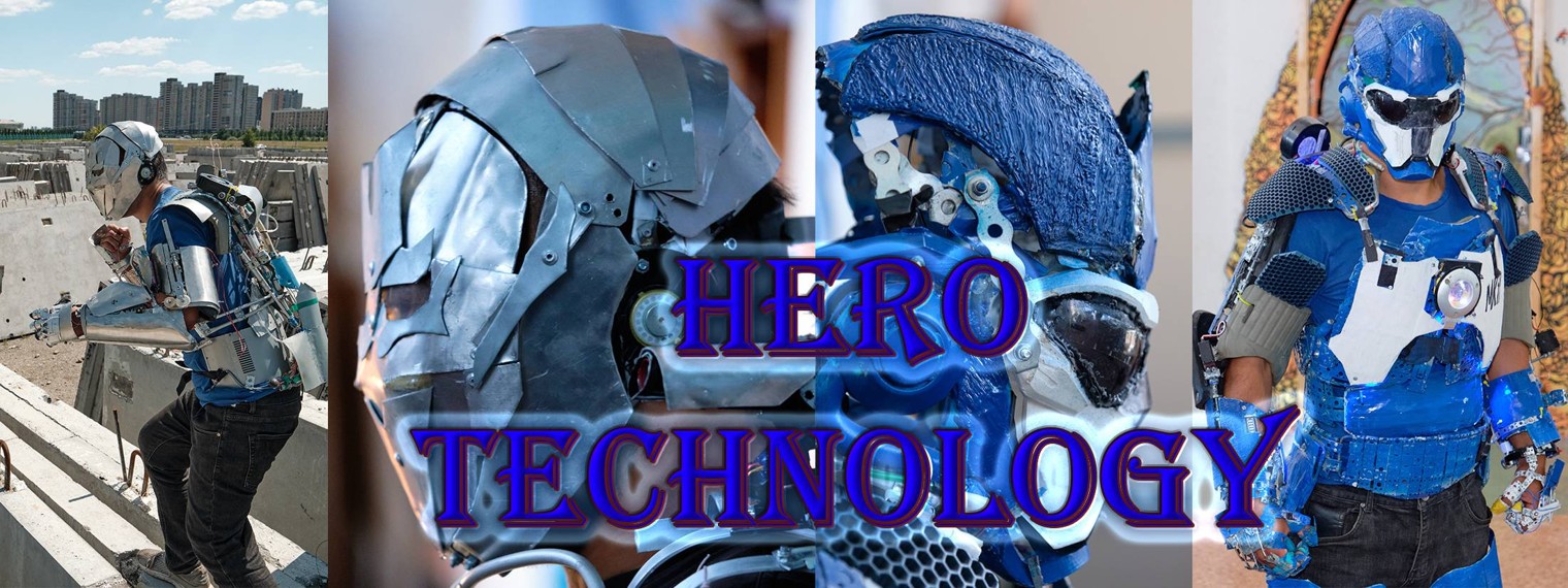 HERO TECHNOLOGY