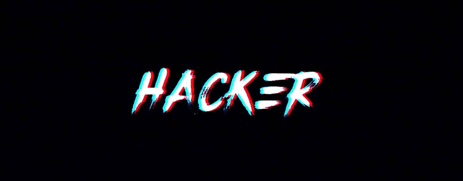 Hacker