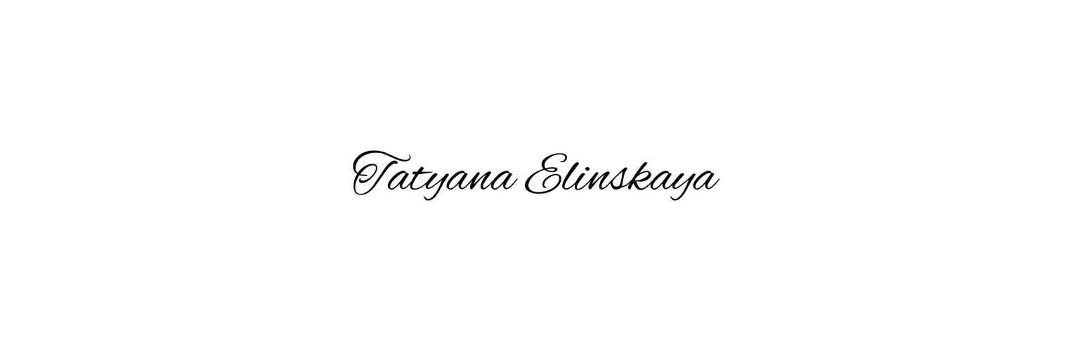 Tatyana Elinskaya