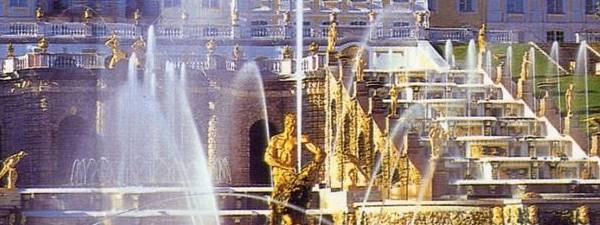 Петербурженка о жизни, культуре, истории