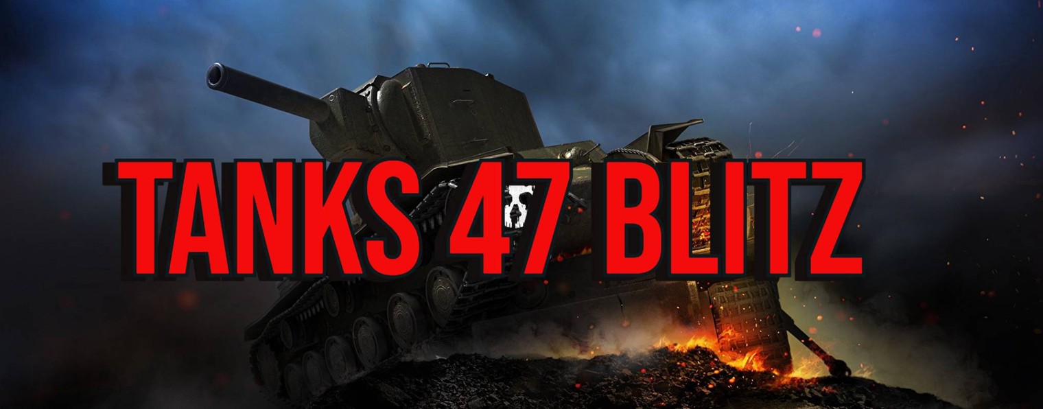 Tanks 47  Blitz