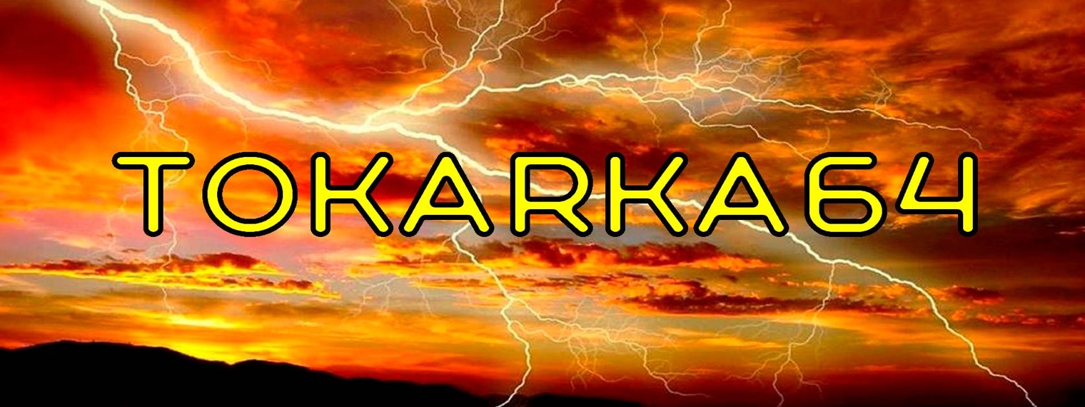 tokarka64