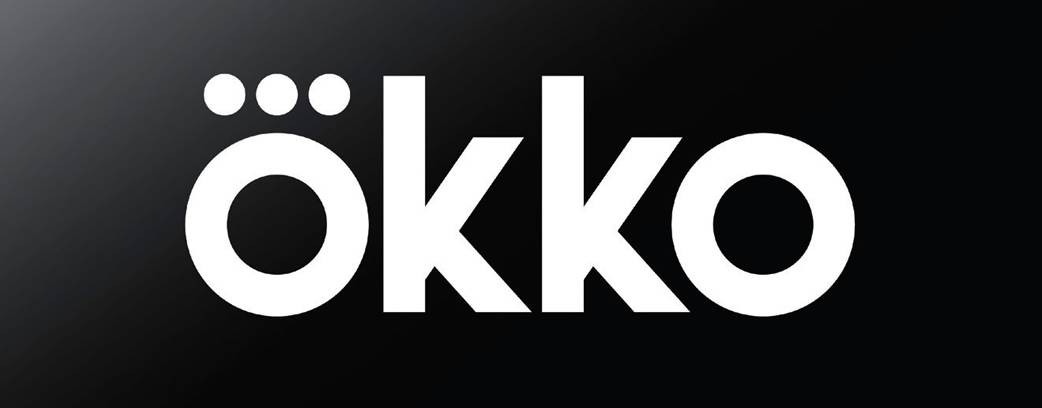 Значок окко как выглядит