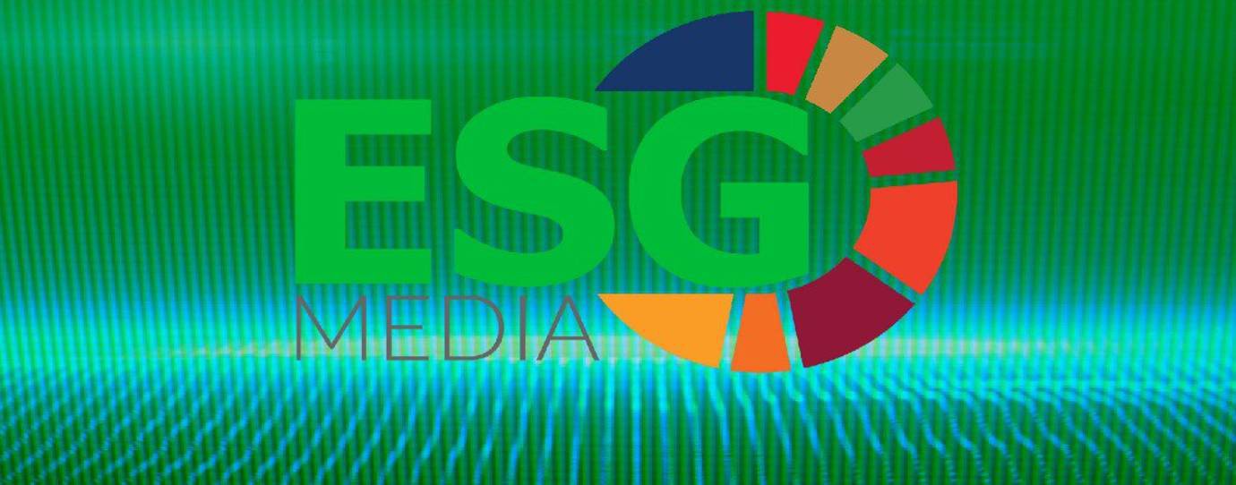 Медиа про устойчивое развитие ESG Media