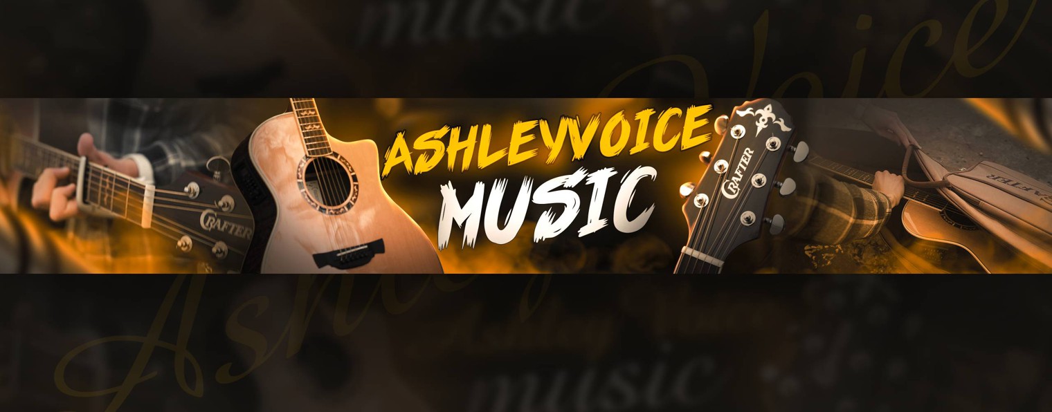 AshleyVoice Music