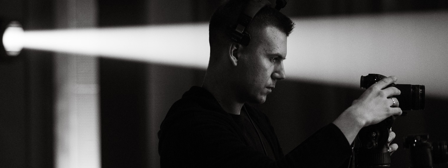 Дмитрий Чернобаев