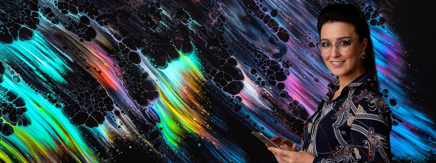 Изольда Форбс