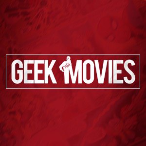 Marvel/DC: Geek Movies