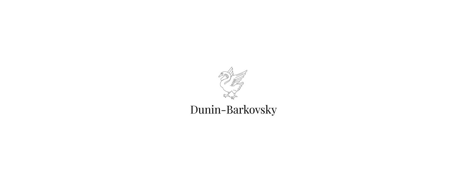 Dunin-Barkovsky®