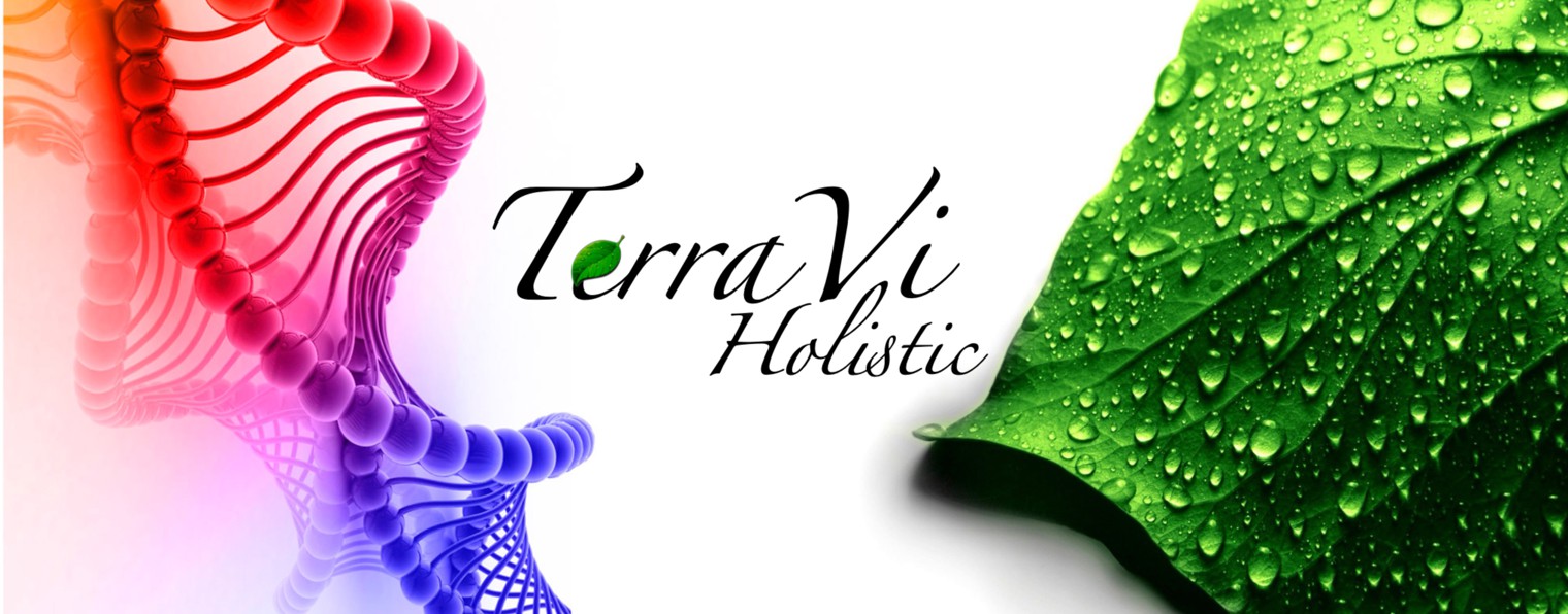 Terraviholistic