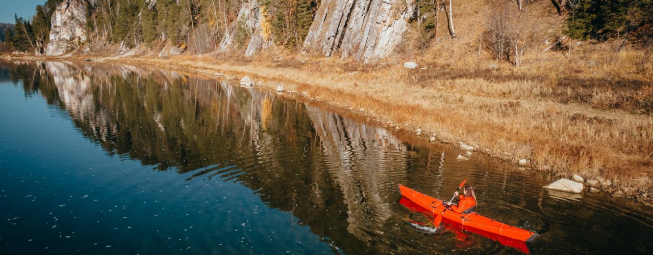 Доступный Урал