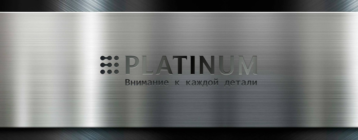 Промышленные двери и ворота PLATINUM