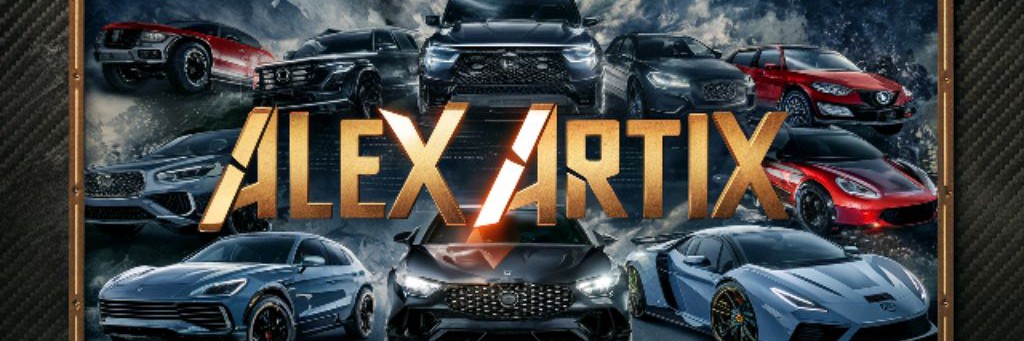 Alex Artix
